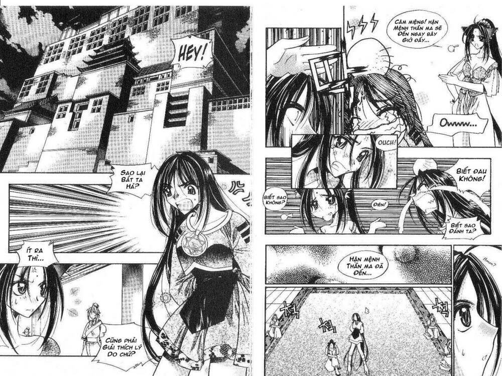 chronicles of the cursed sword chapter 10 15