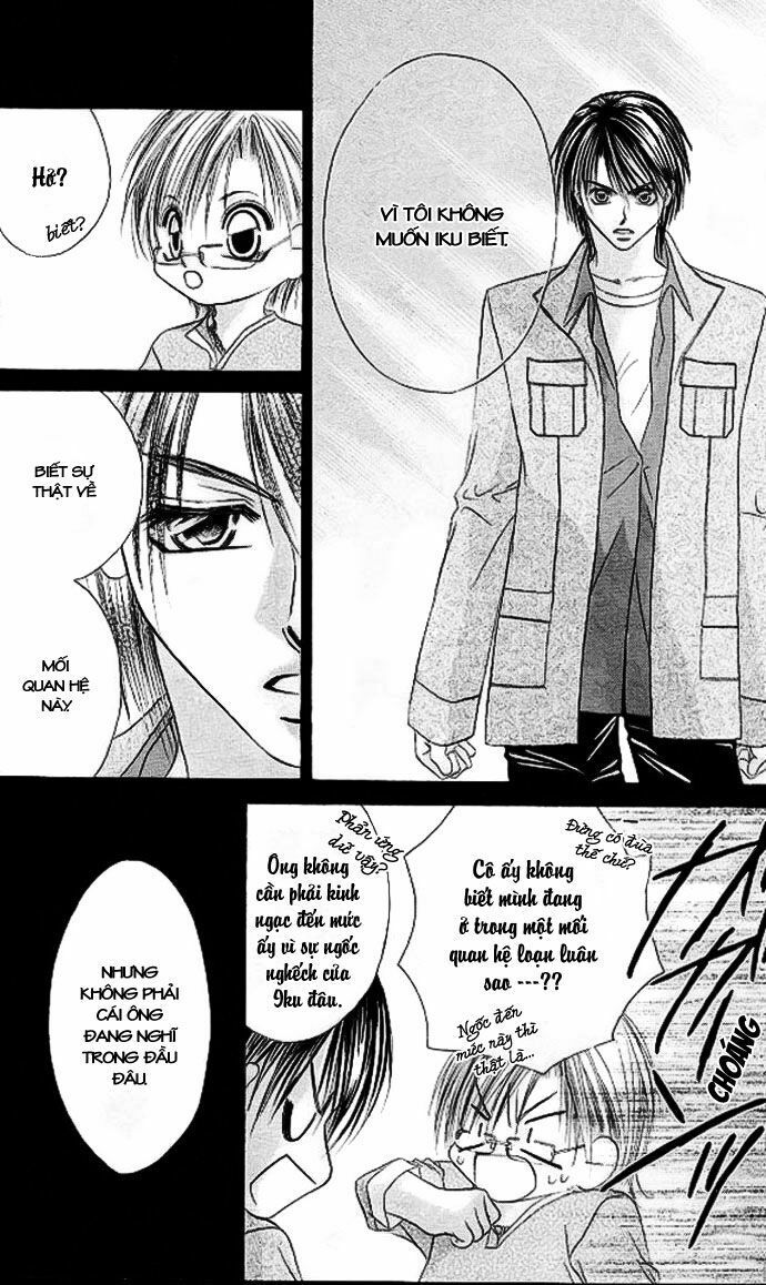 i love my little sister chapter 19 24