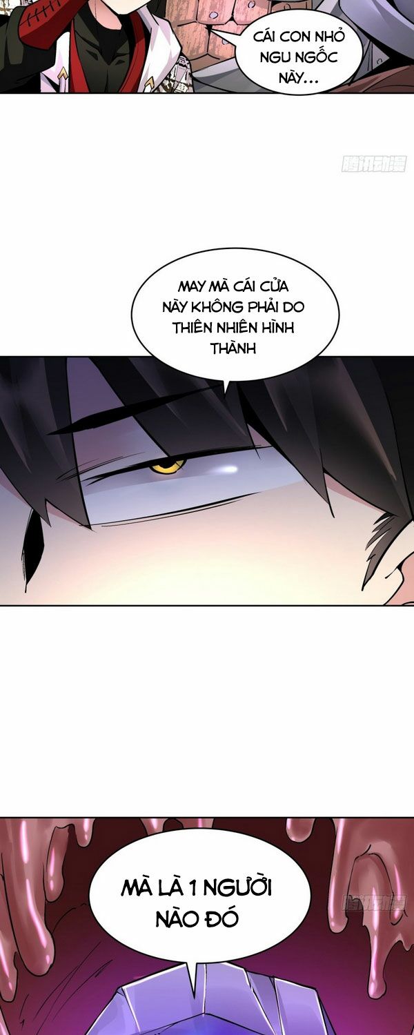 ta là nhà giàu số một, ta không muốn trọng sinh chapter 18 49