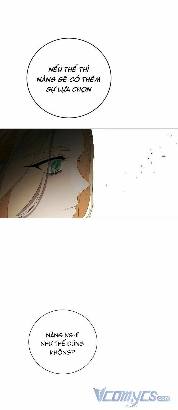 ta đã từng mong nàng biến mất chapter 44 22