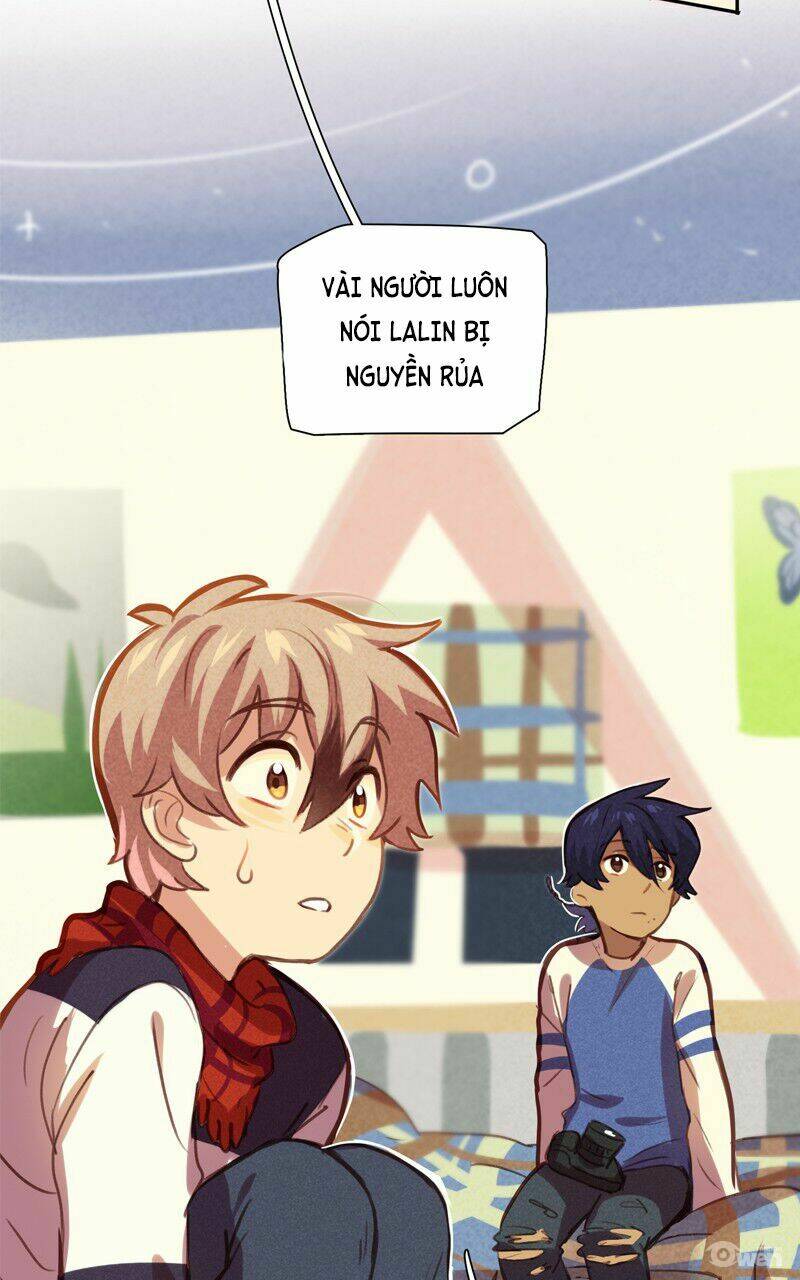 lời nguyền lalin chapter 1 54