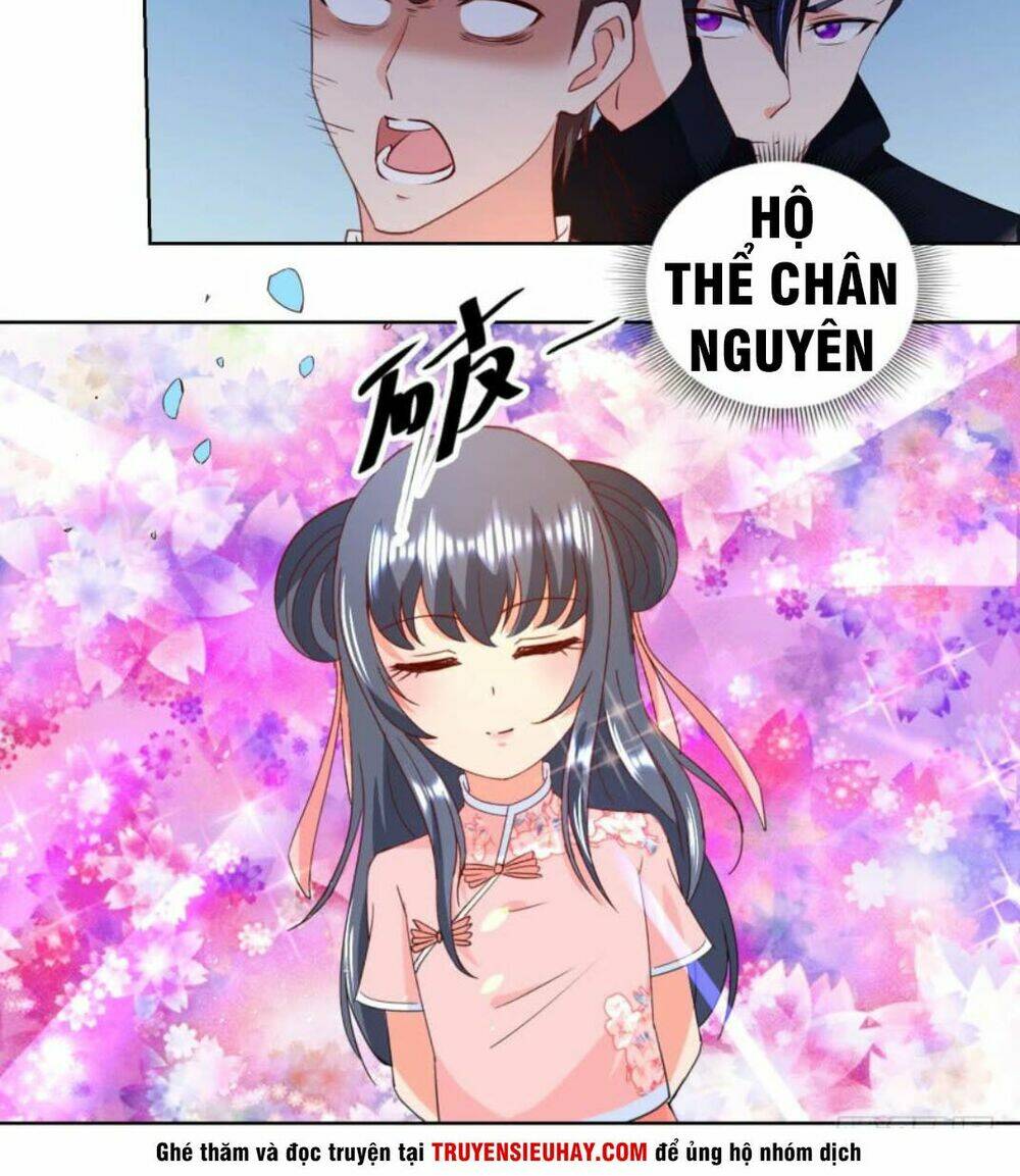 vú em là cổ tiên chapter 20 10