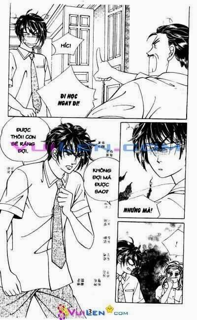 cô gái trung hoa chapter 2 3