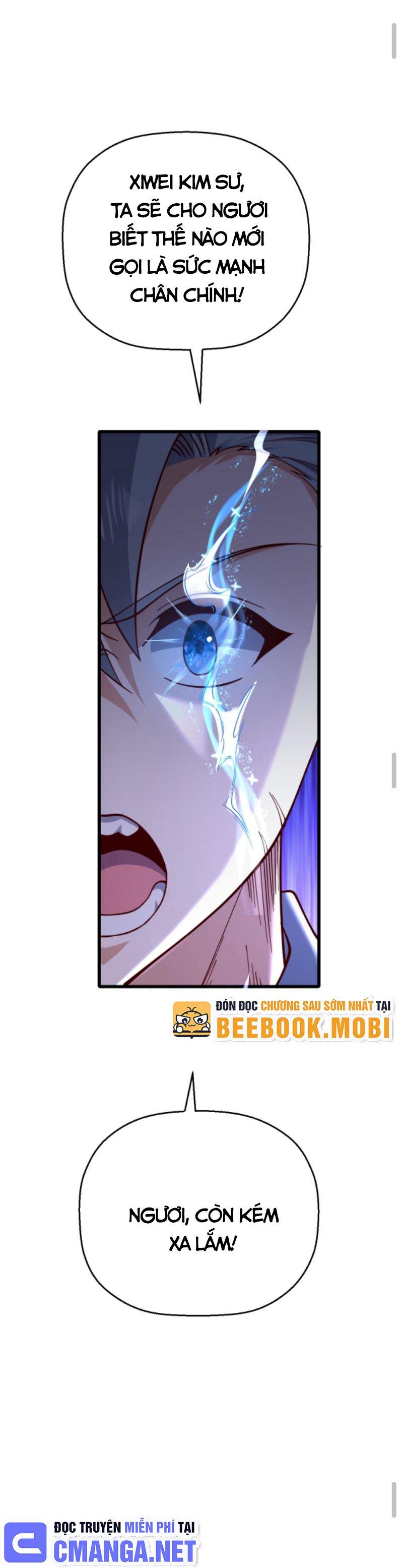 người chơi và nhân chính đều muốn làm hại ta chapter 9 18