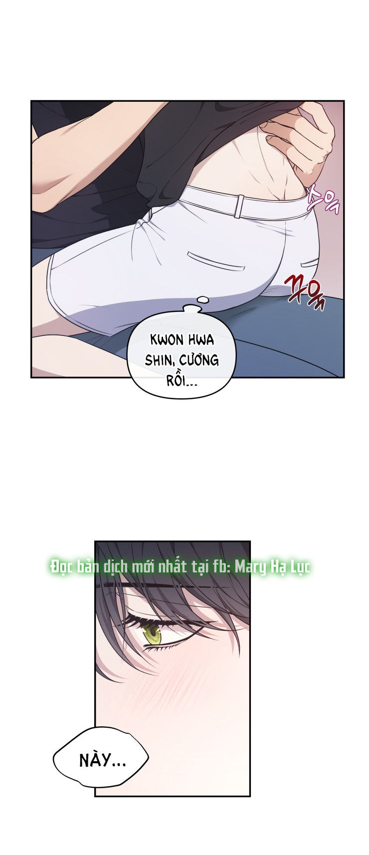 hỗn mộng chapter 26.1 11