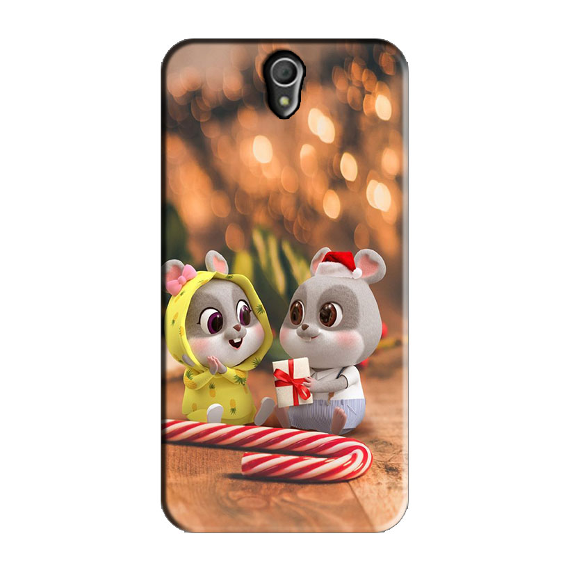 ỐP LƯNG IN DÀNH CHO SONY XPERIA C5