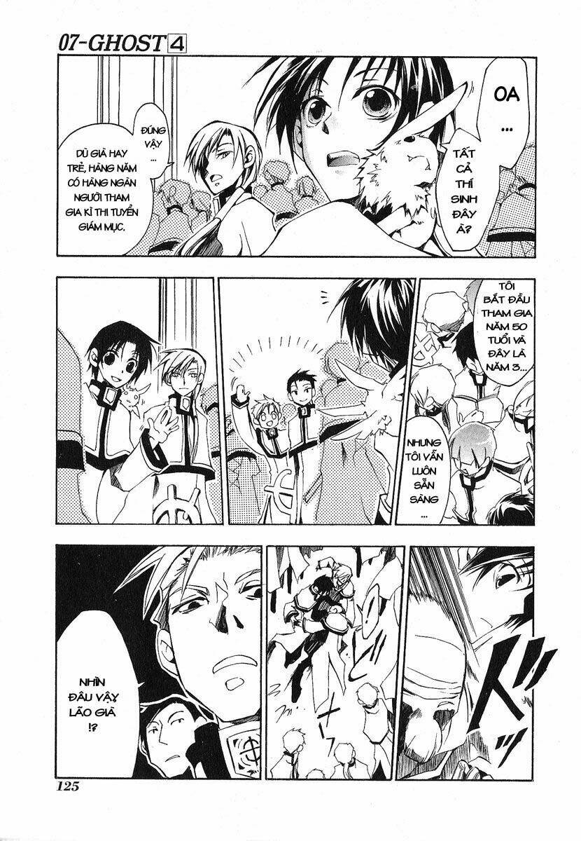 07 hồn ma chapter 21 27