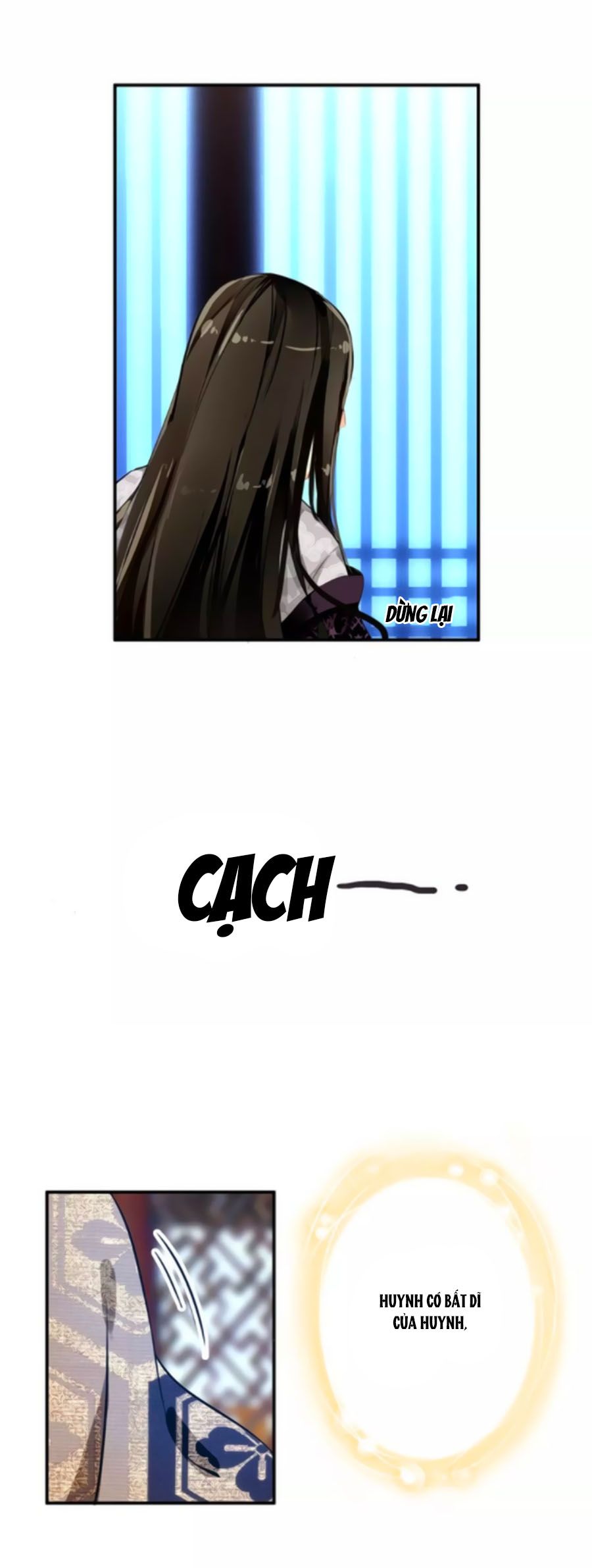 mỹ nhân làm tướng chapter 67 14