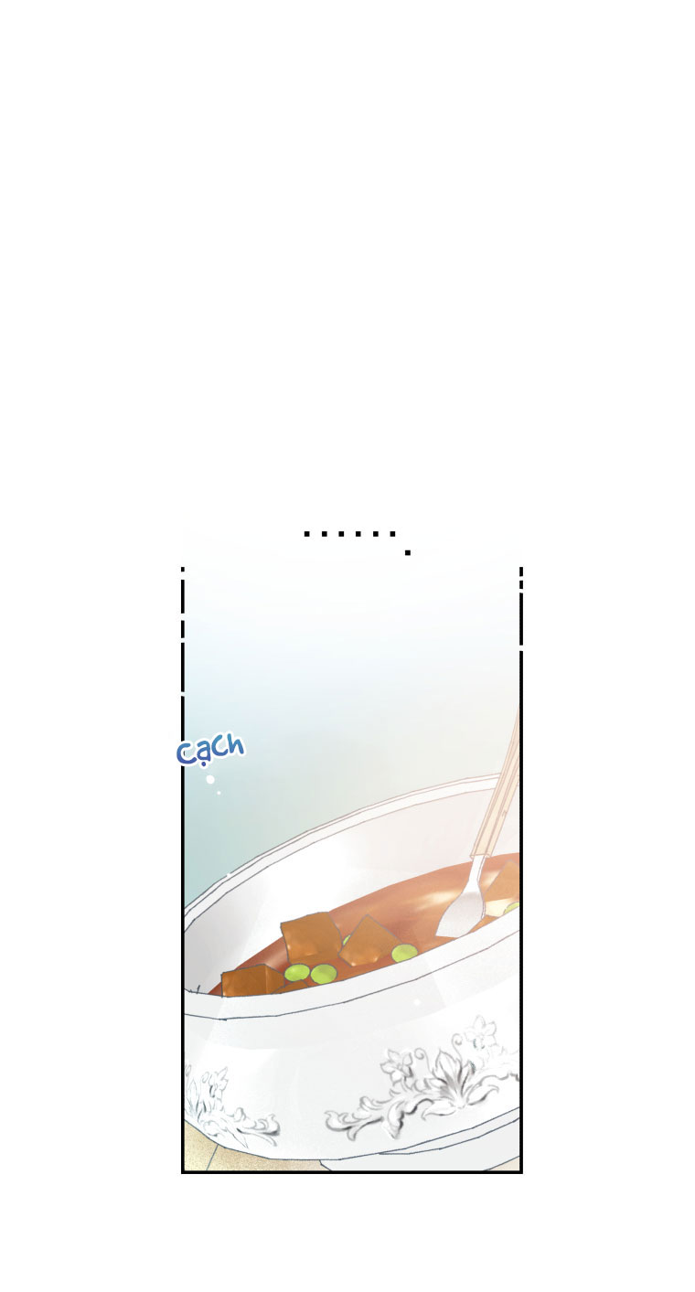 đừng đặt tình cảm mình vào cuốn sách đó chapter 3 4