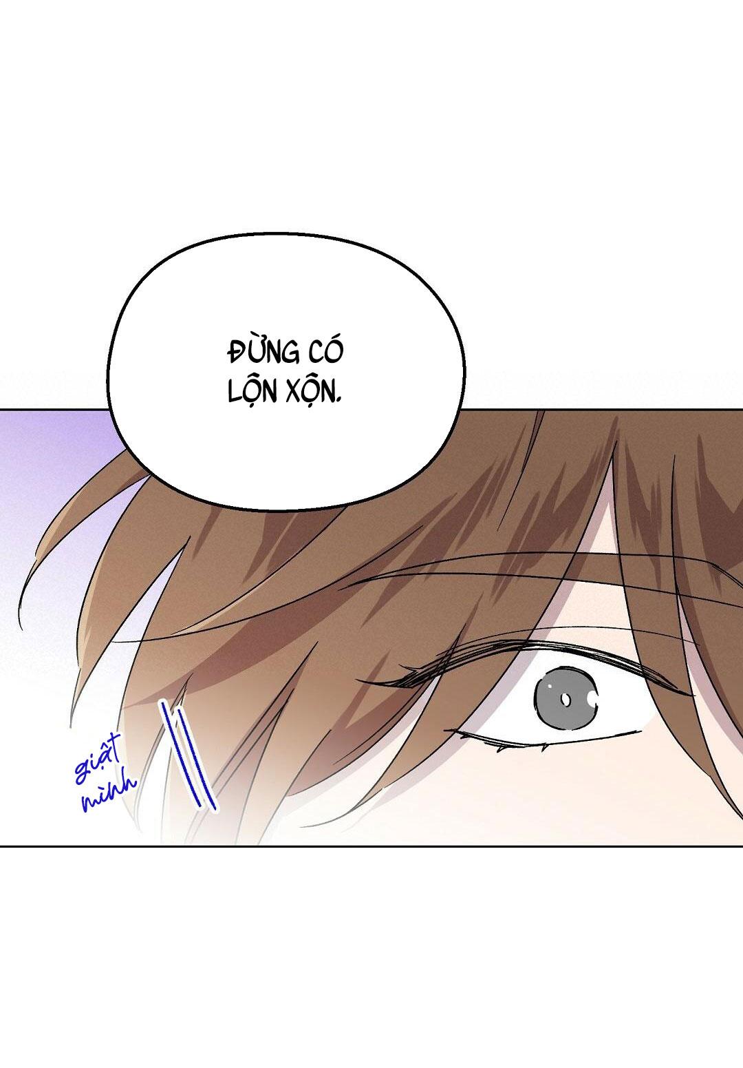 vết cắn mang vị ngọt ngào chapter 6 28