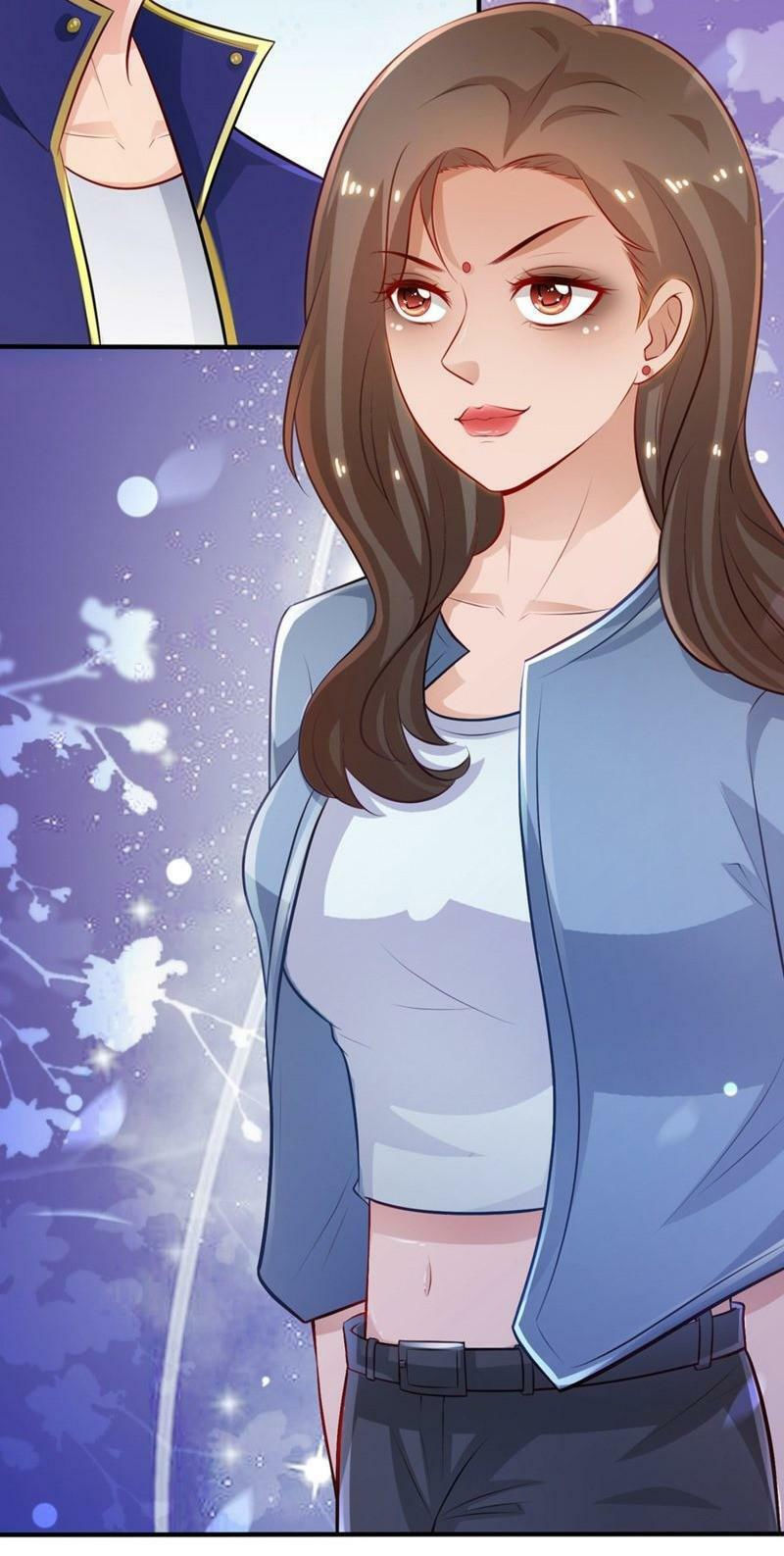 tối cường vận đào hoa chapter 103 37