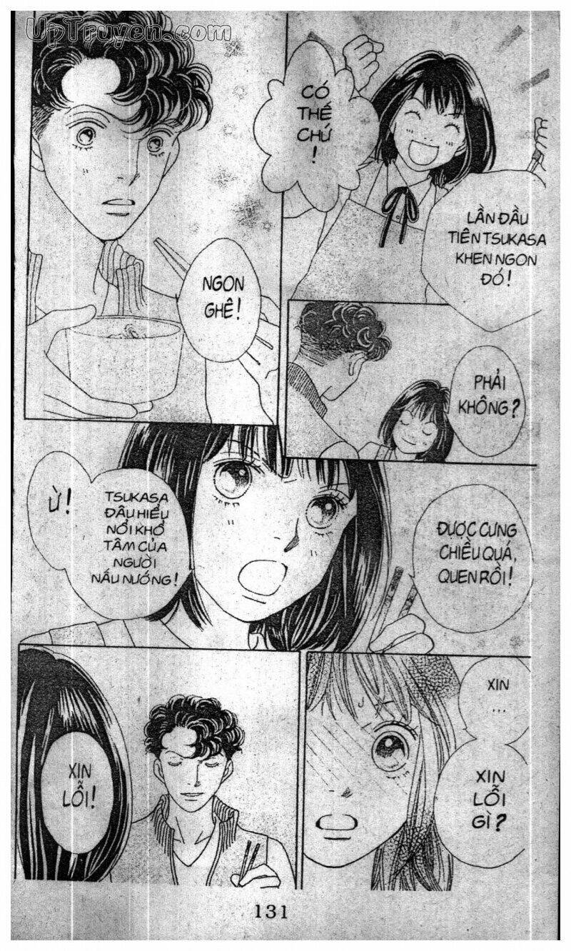 con nhà giàu chapter 188 128