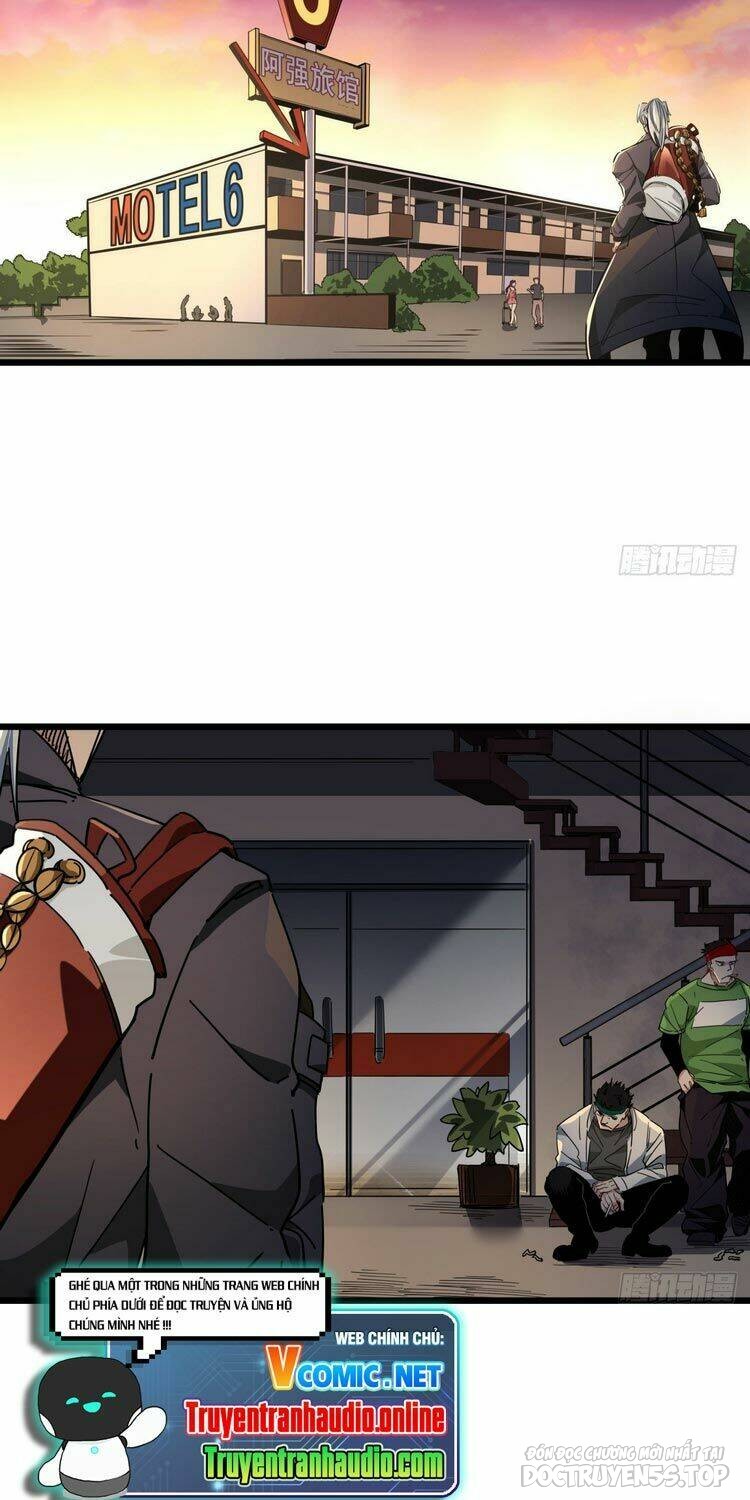 giải cứu 99 nữ chính ở mạt thế chapter 49 25