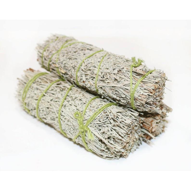 XÔ TINH THẦN (Mountain Sage) Thanh tẩy bản thân, nâng cao tinh thần, thông thái