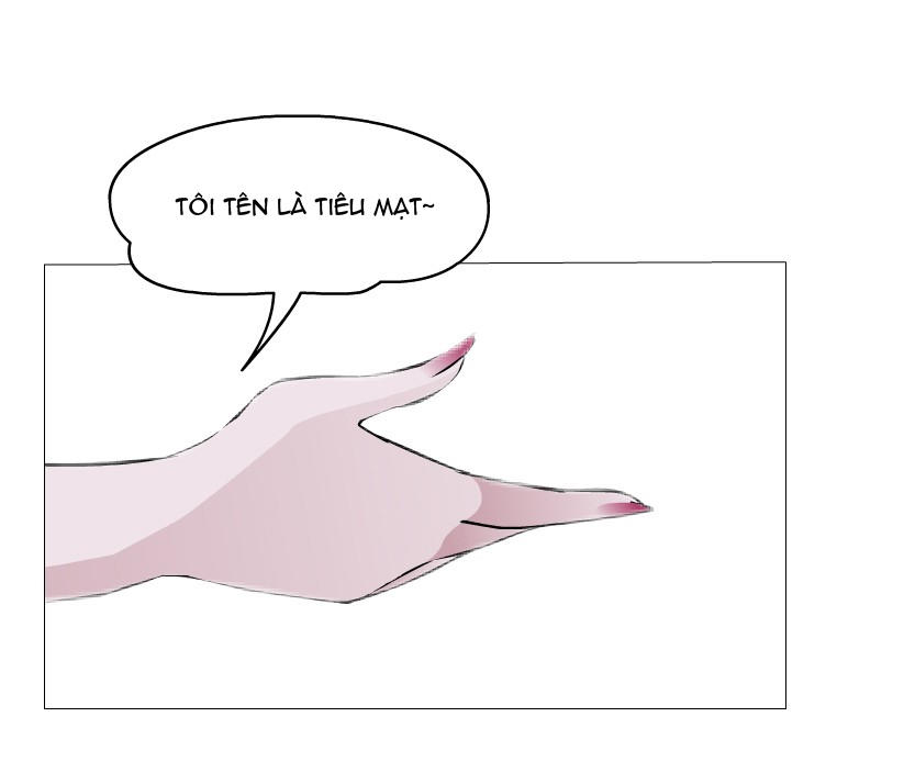 cạm bẫy của nữ thần chapter 151 2