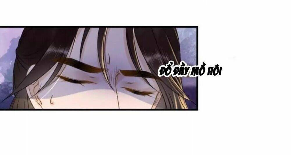sủng phi của vương chapter 106 8