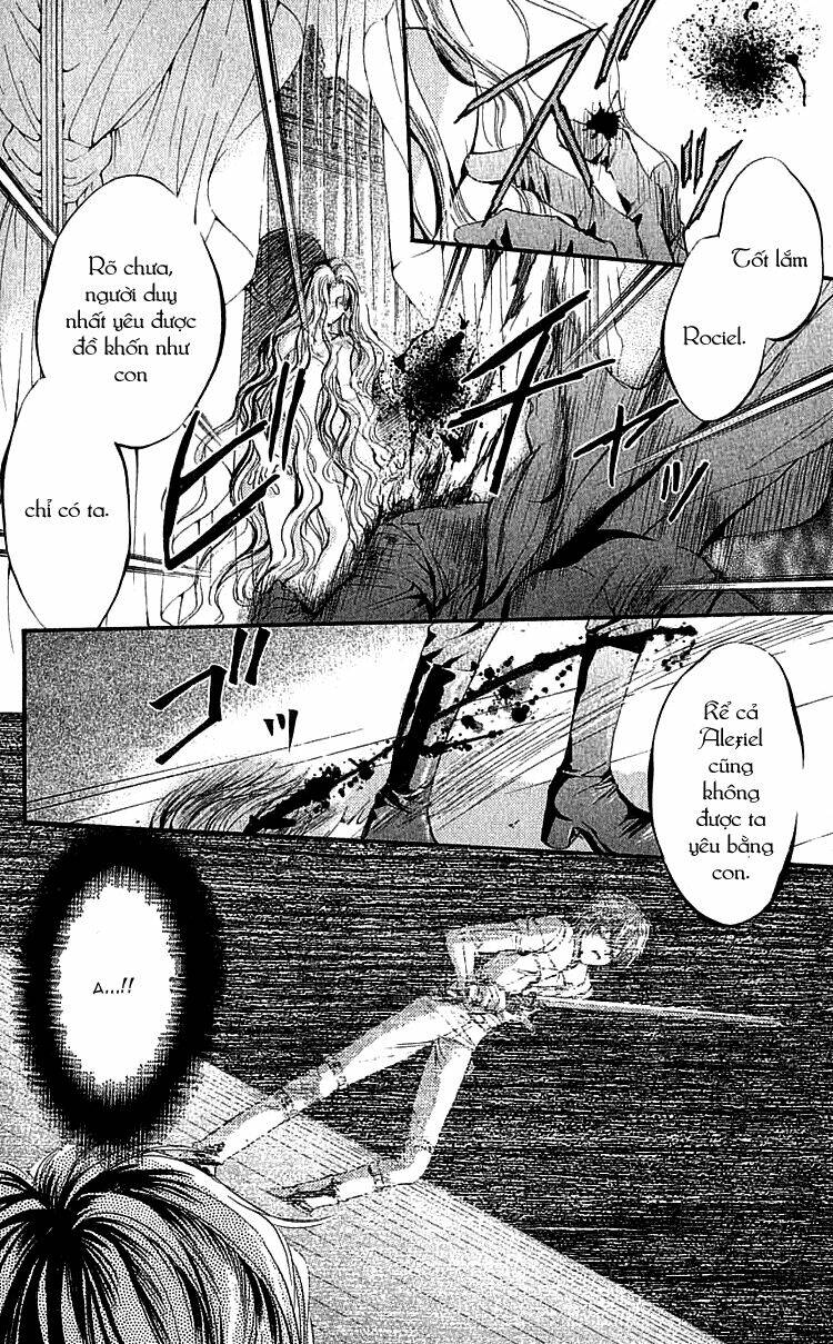 tình yêu loạn luân chapter 116 14