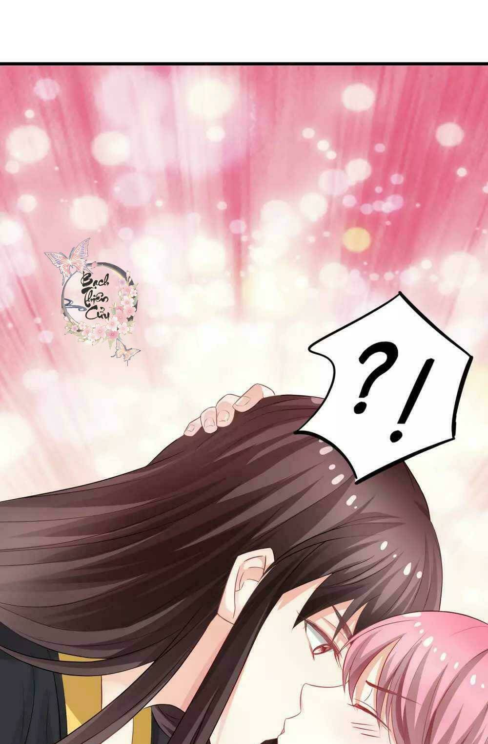 xuyên nhanh - hướng dẫn tự cứu của nữ phụ chapter 9 7