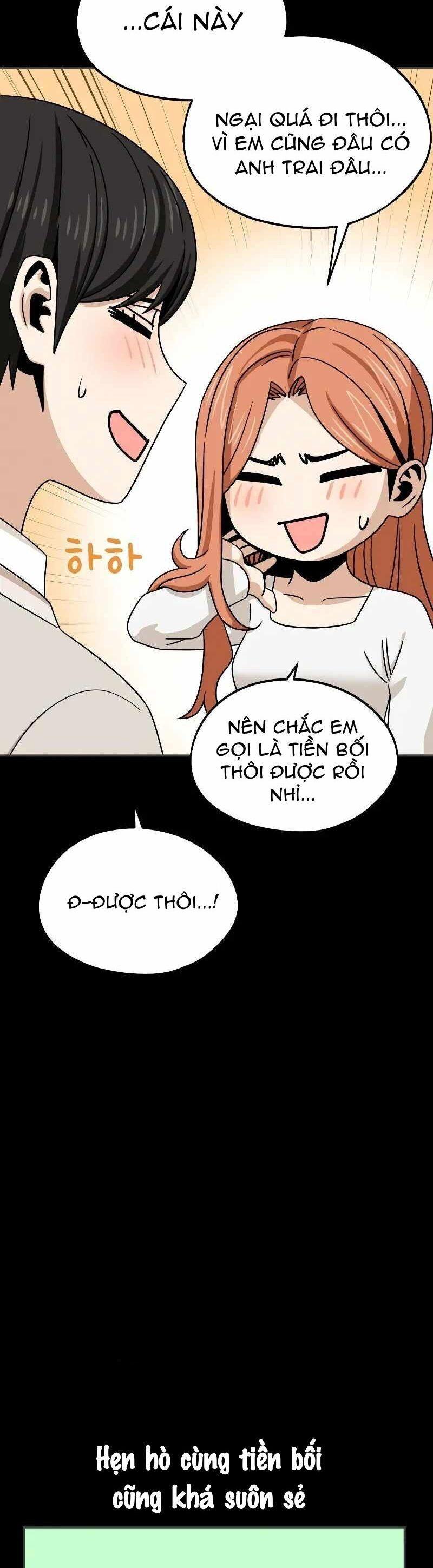 Lớ Ngớ Vớ Phải Tình Yêu chapter 71.2 16