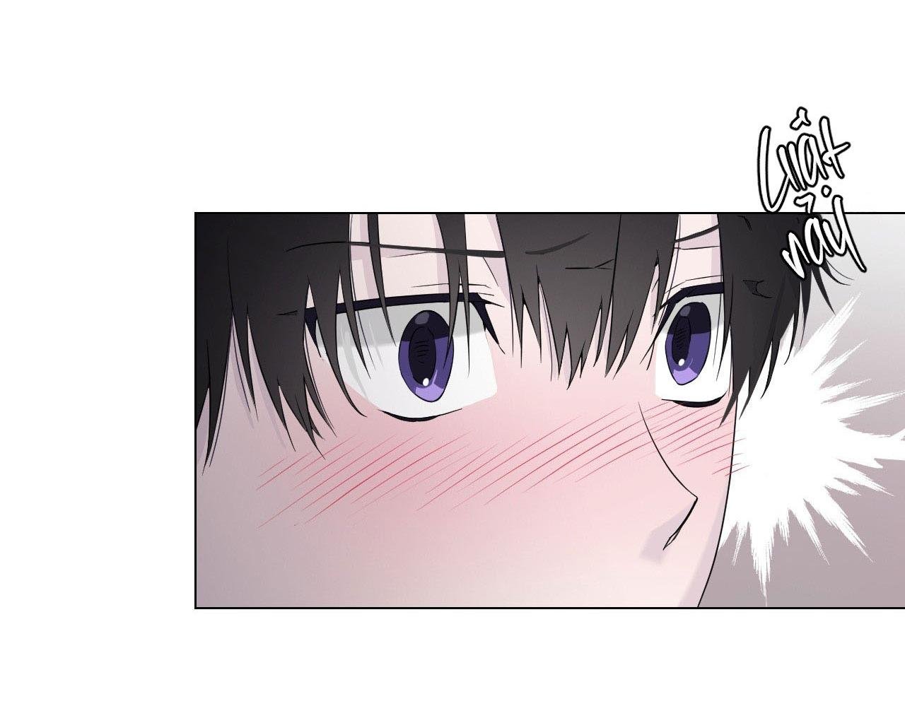 dễ thương là lỗi của tôi sao? chapter 2 60