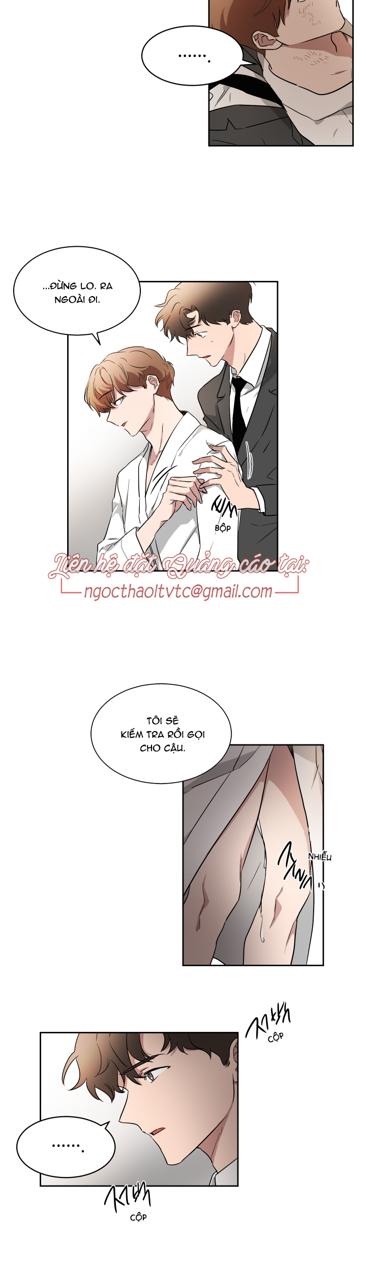 well done chapter 33 11