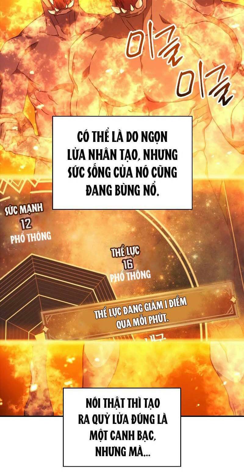 Kí Sự Hồi Quy Chapter 22 - Trang 4