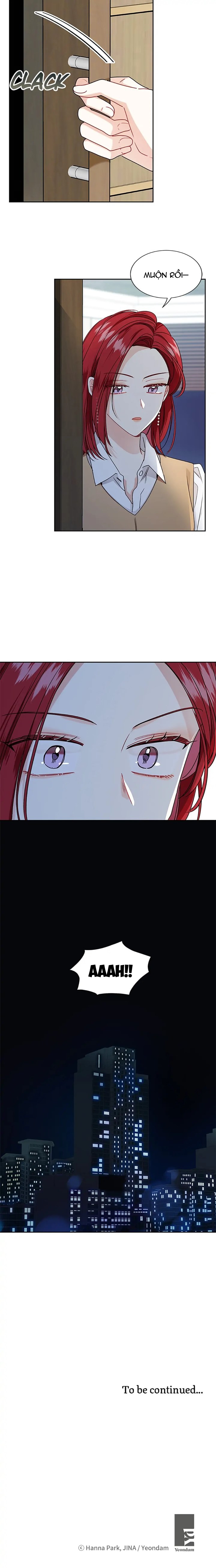 chỉ thị đặc biệt của sếp chapter 59.2 3