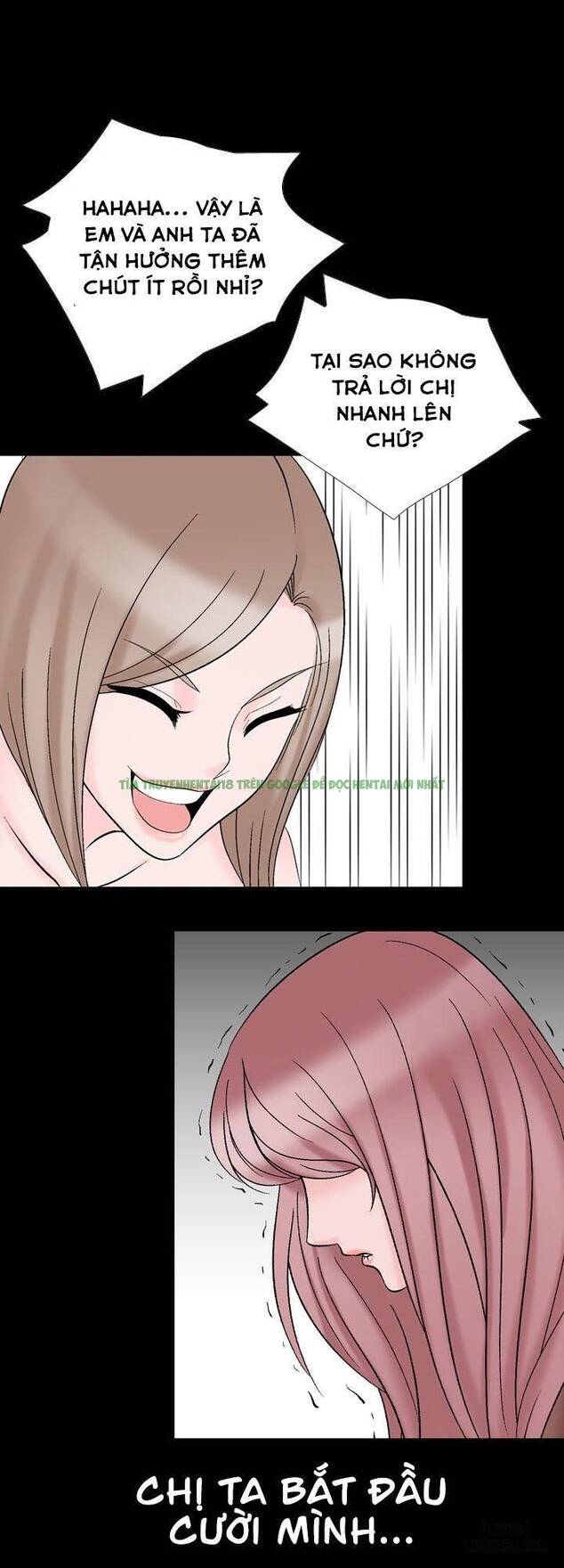 mùi vị của đôi bàn tay chapter 20 31