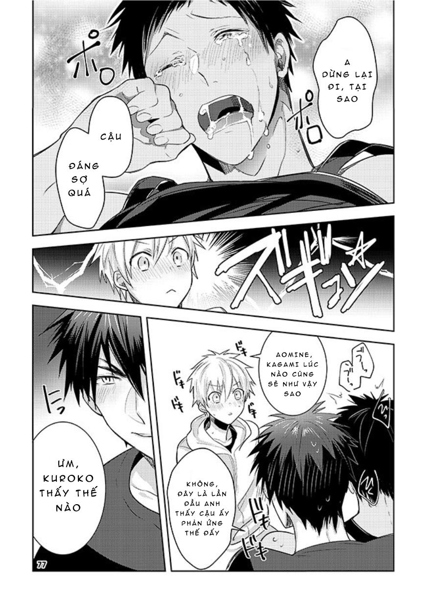 người tà răm luôn có quỷ theo sau chapter 36.3 10