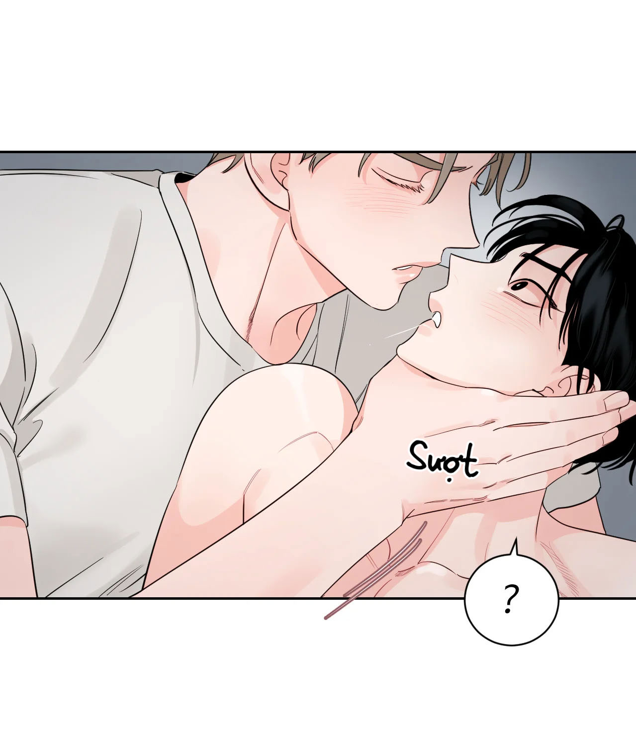 cái bóng của tôi chapter 20 45