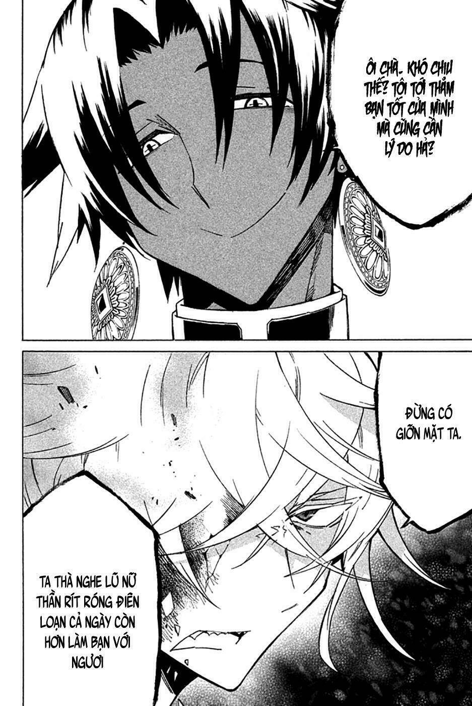 hell’s kitchen chapter 49 33