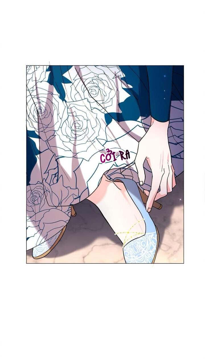 cách nhân vật phụ phá đảo game hẹn hò chapter 5.1 25