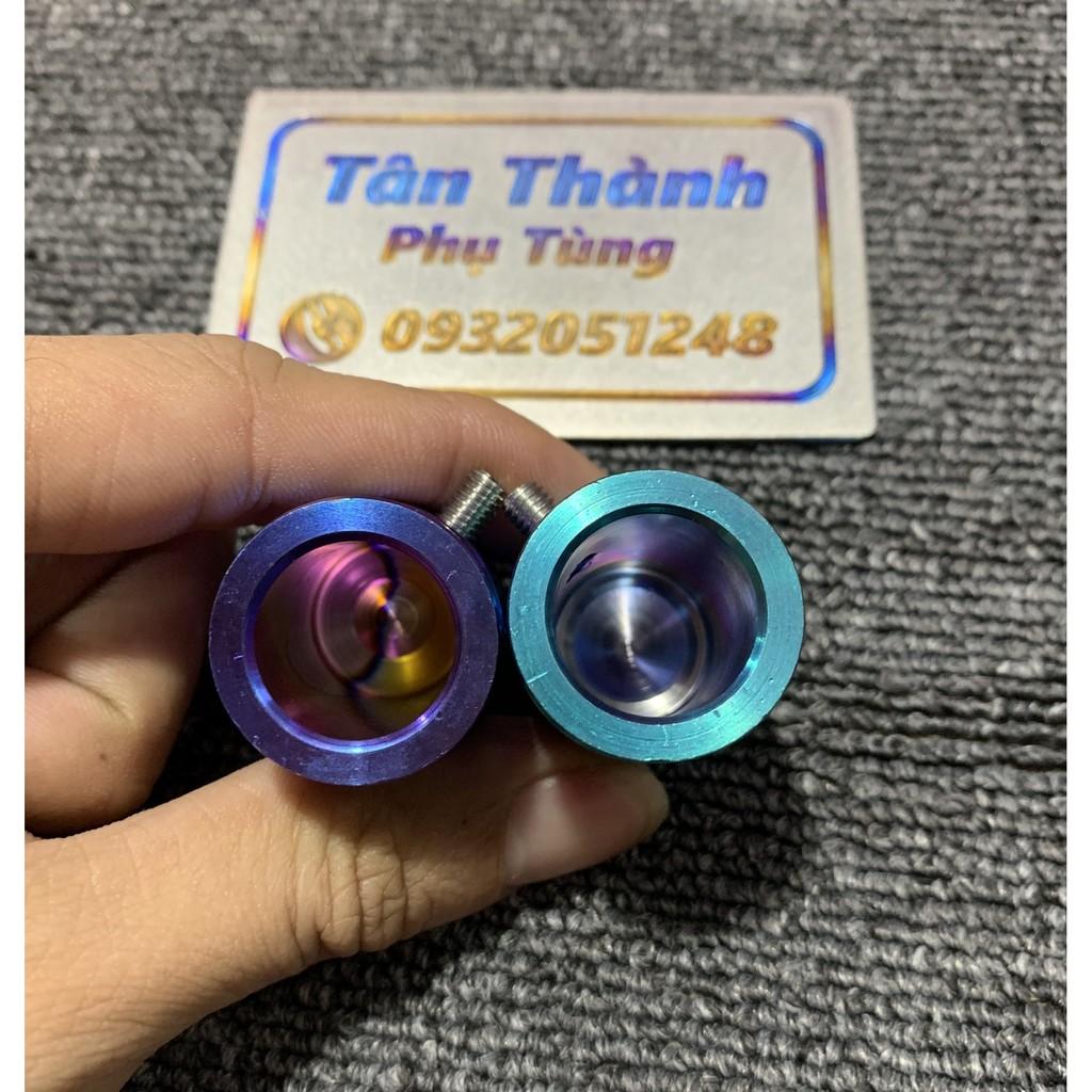 Chụp cốt dò đạp TITAN GR5