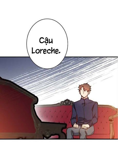 hoàng phi bóng tối - shadow queen chapter 18 29