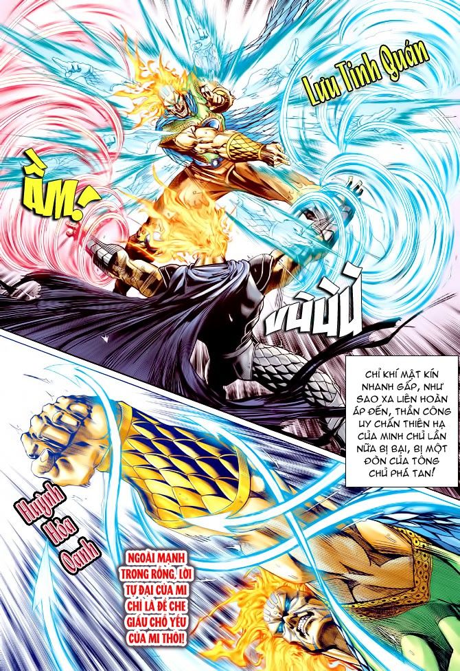 thần binh huyền kỳ i chapter 124 15