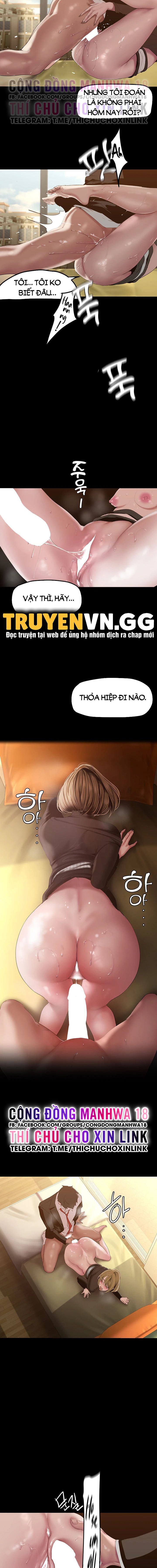 một thế giới mới tuyệt vời chapter 173 13