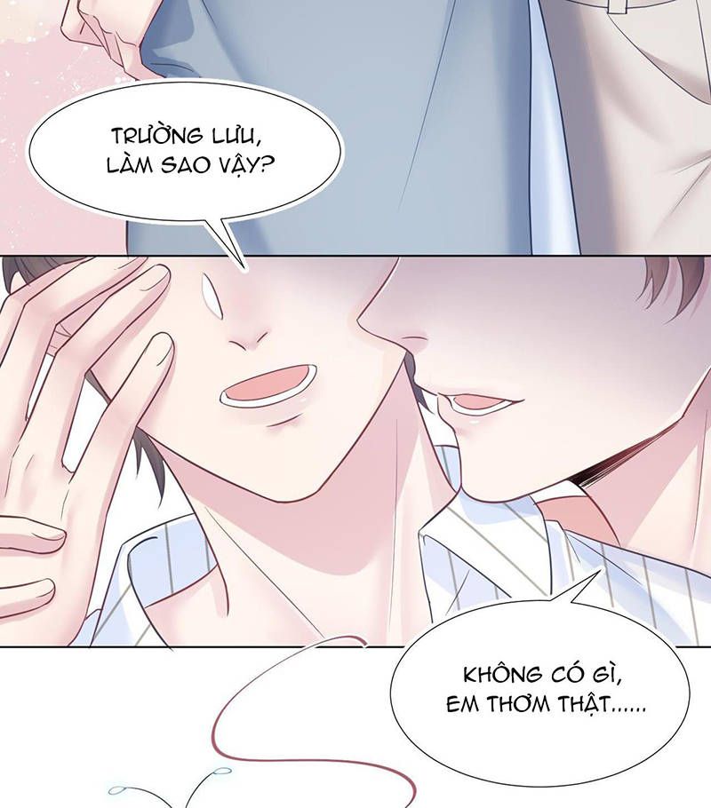 bạch liên hoa tuyệt mĩ dạy học online chapter 7 47