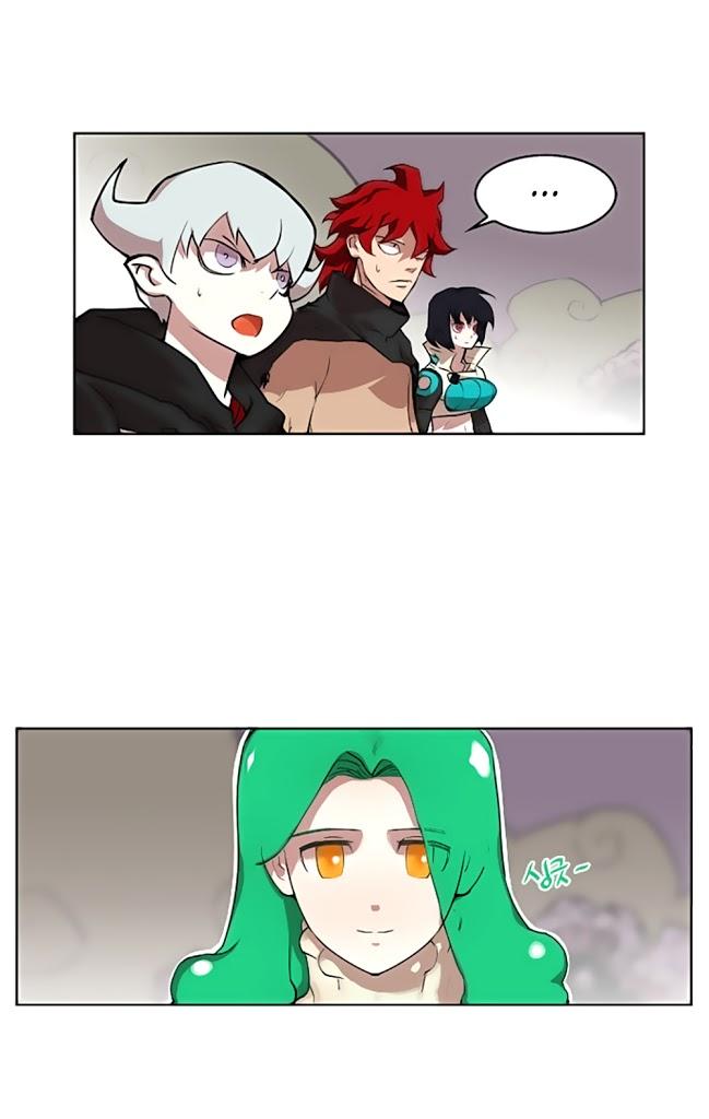 hard core leveling warrior chapter 10 64