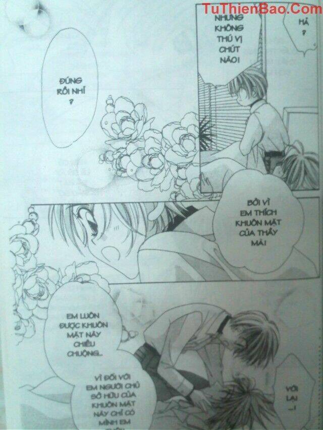 nguyện ước dưới ánh sao chapter 5 17