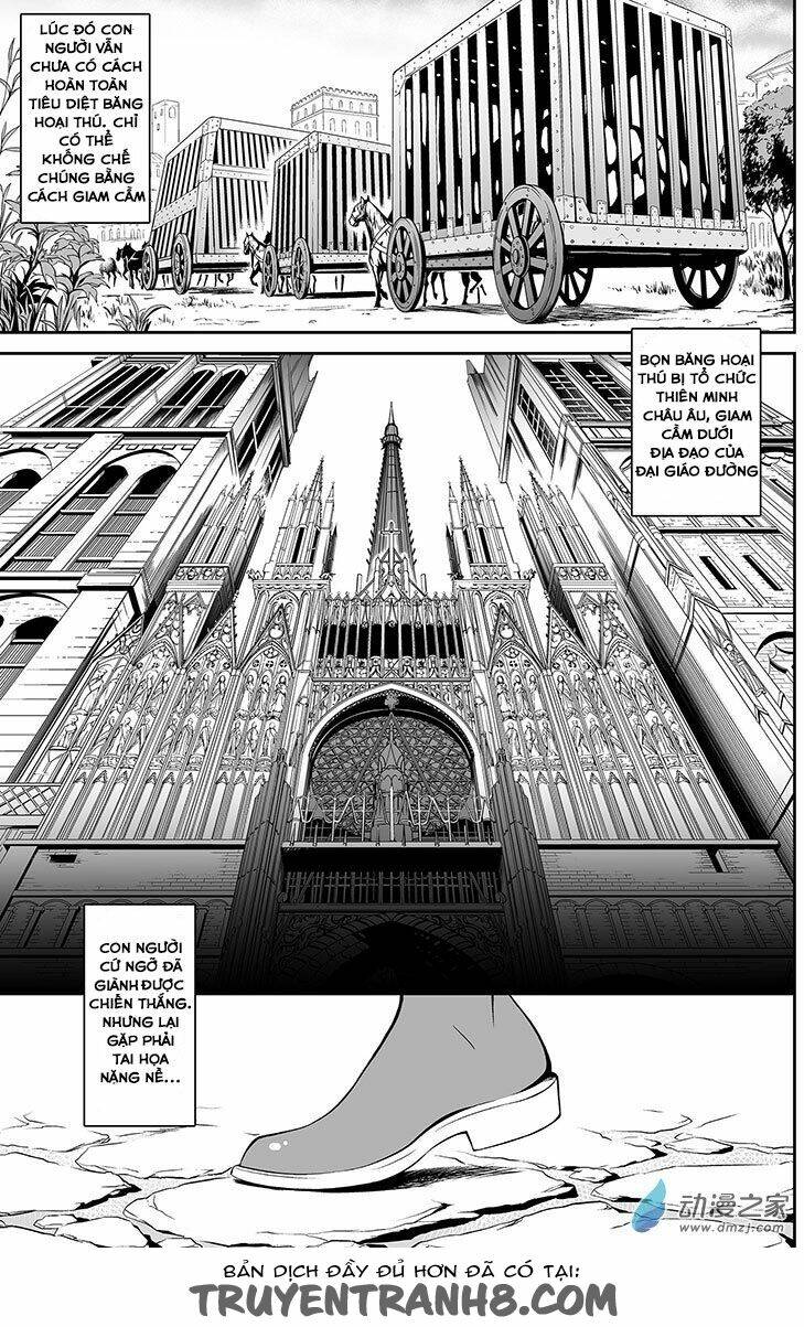 băng hoại 3rd chapter 8 14