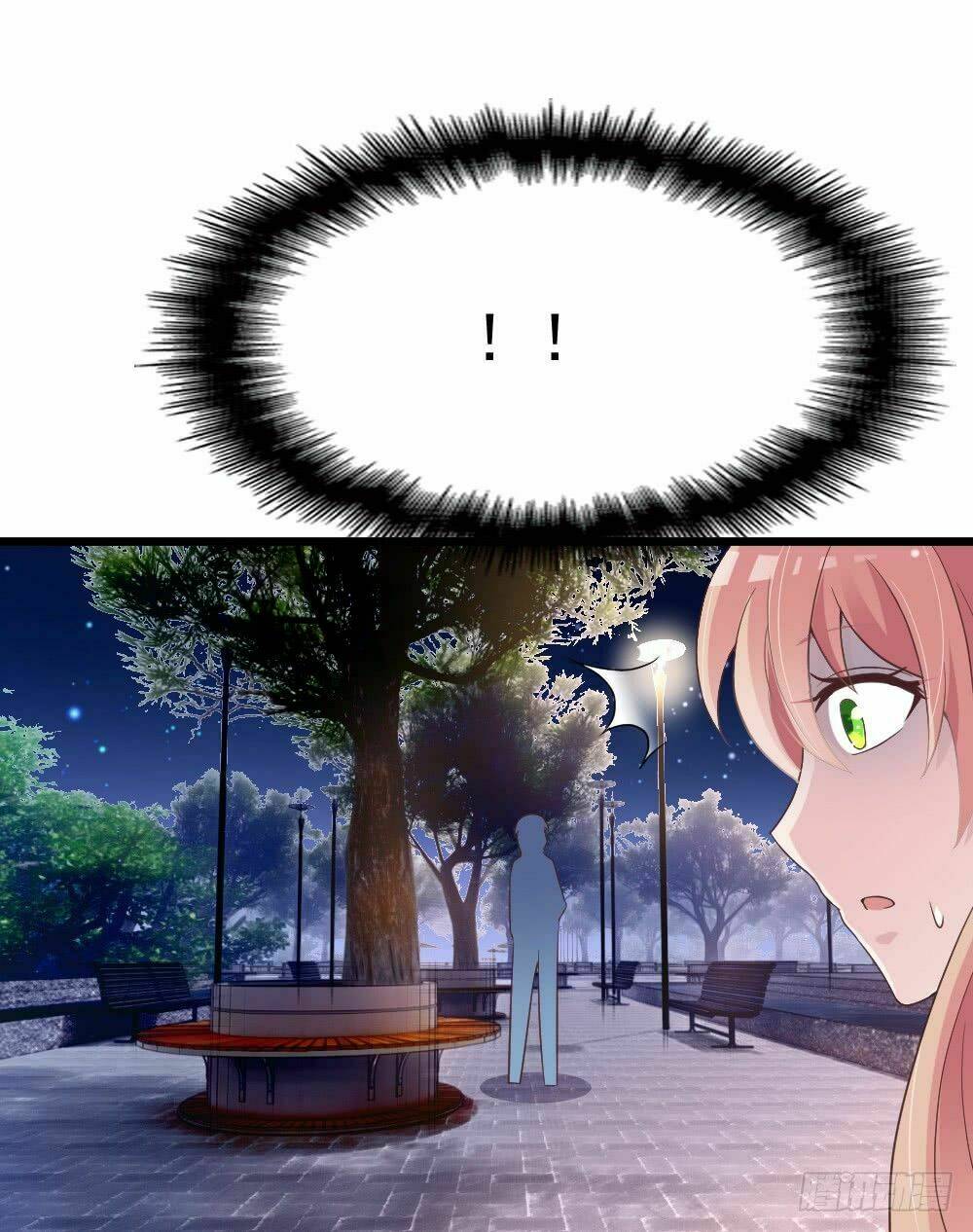 bí mật kết hôn với ảnh đế: vợ ơi đến đây tấn công đi nào chapter 17 41