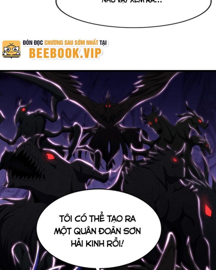 mở màn thức tỉnh sơn hải kinh chapter 1 95