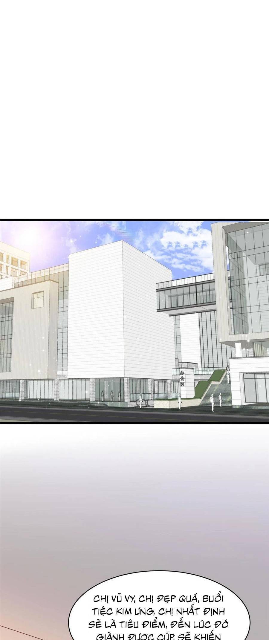 dựa vào đại lão ổn định vị trí c trong nam đoàn chapter 157 16