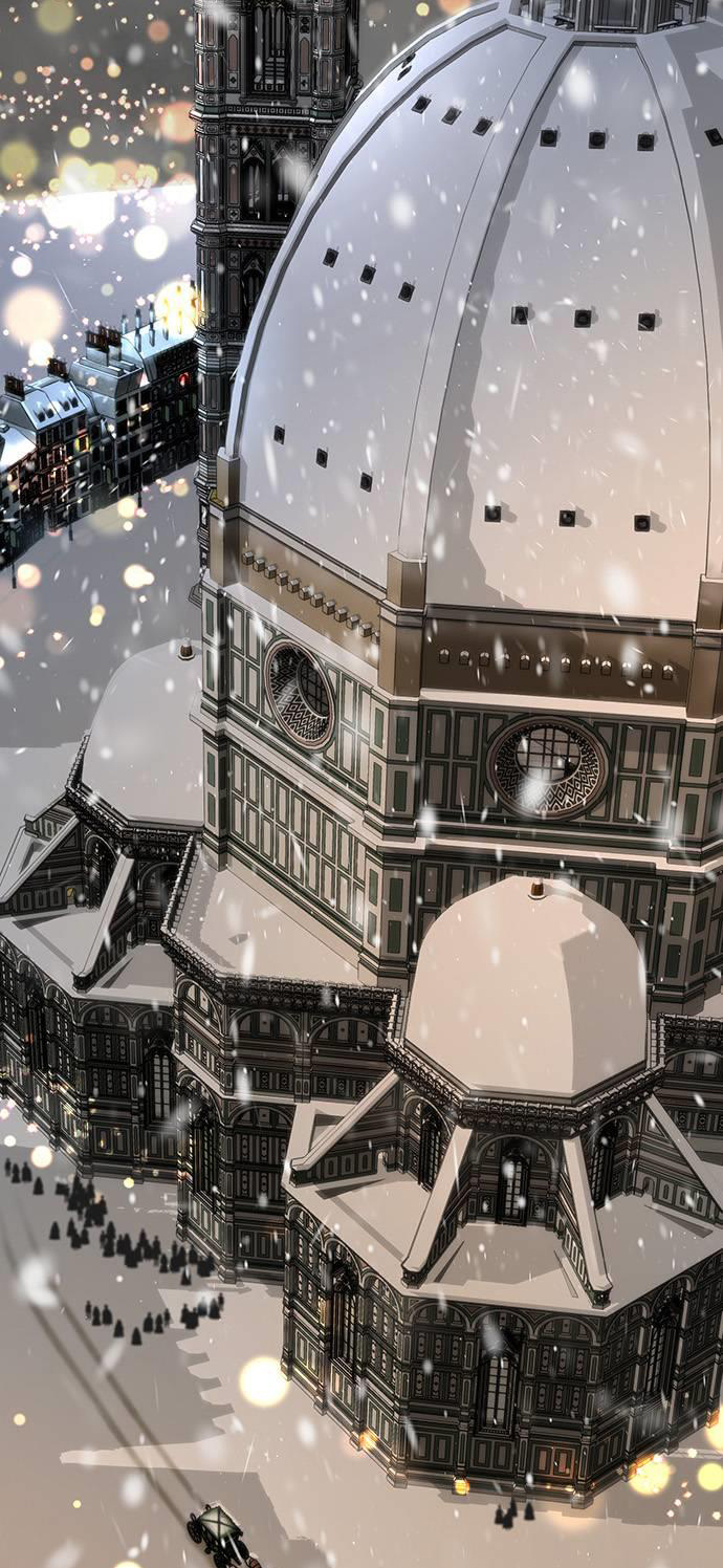 hoàng tử phiền toái chapter 64 48