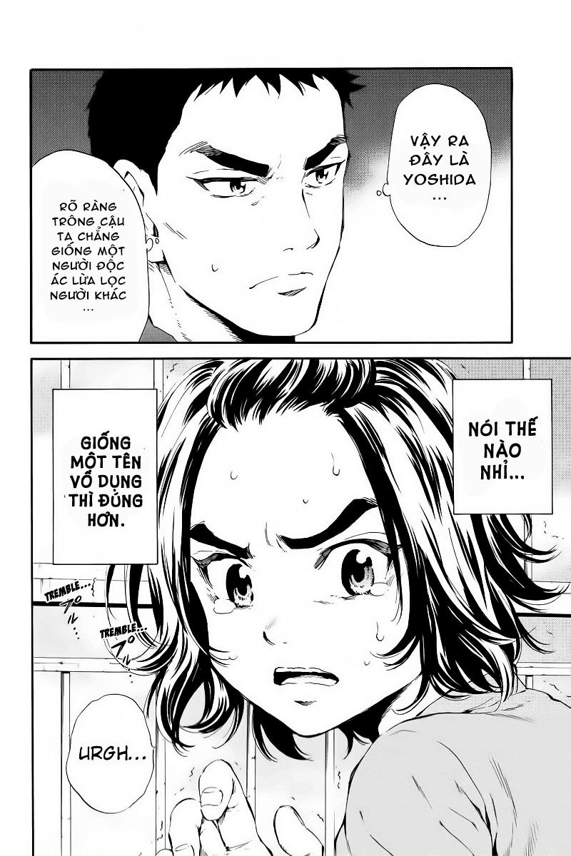 tenkuu shinpan arrive chapter 97 10