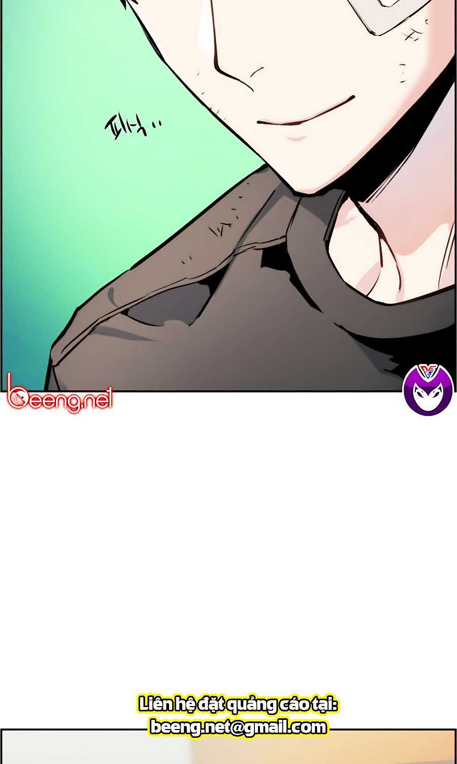 bạn học tôi là lính đánh thuê chapter 18 9