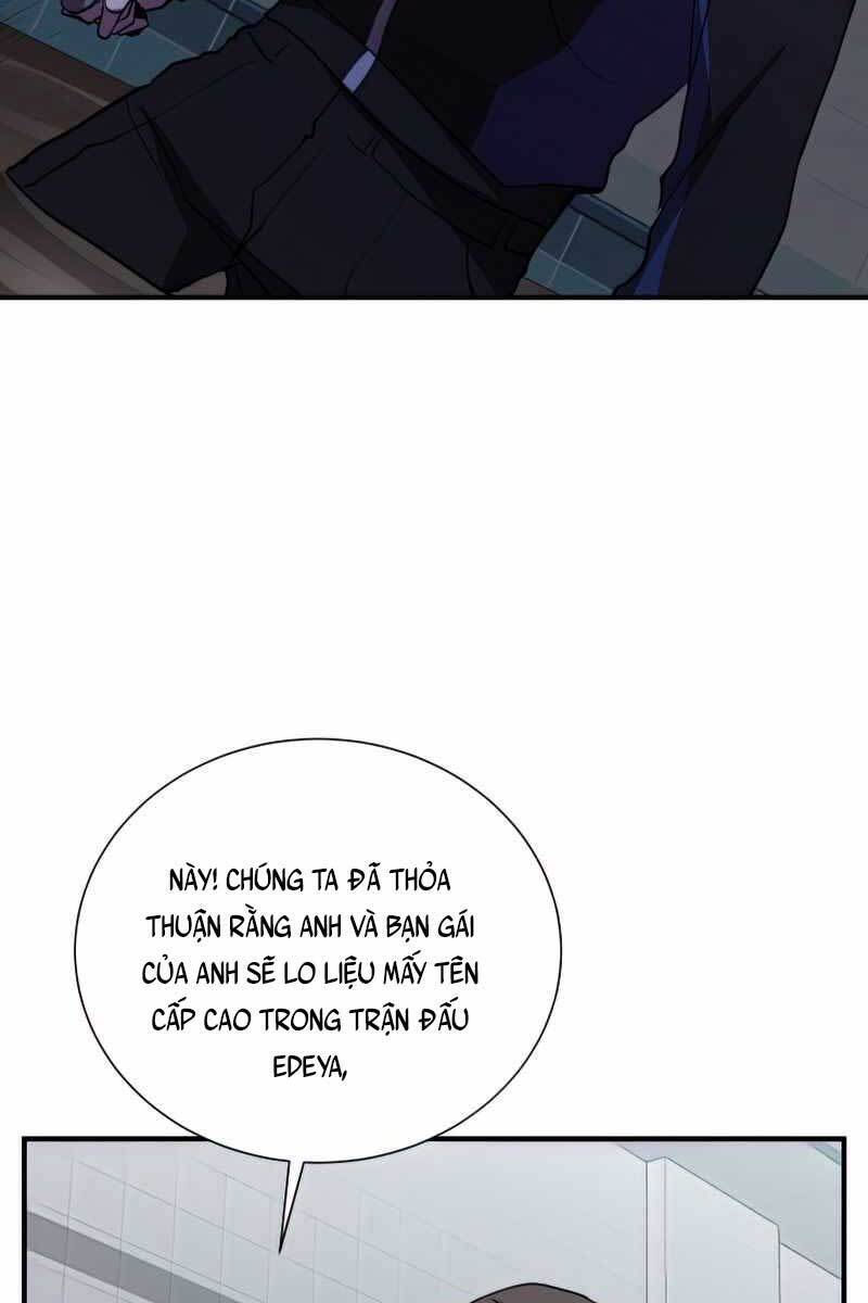 giả vờ làm kẻ vô dụng ở học đường chapter 39 2