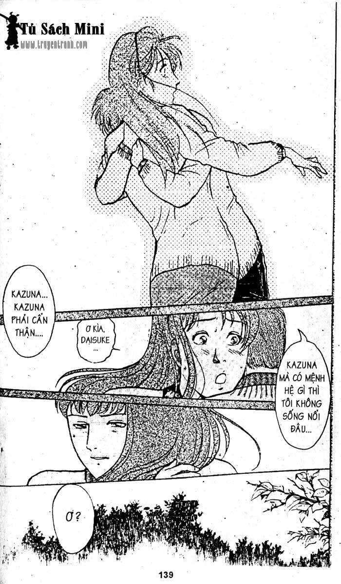 thám tử kindaichi (bản đẹp) chapter 184 12