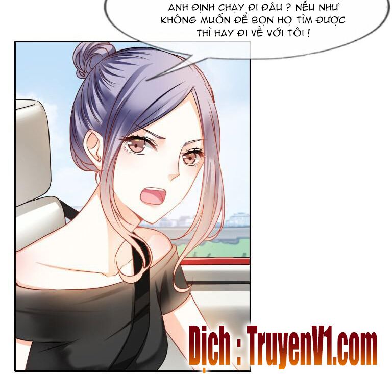 bay qua thiên sơn đến yêu anh chapter 3 21