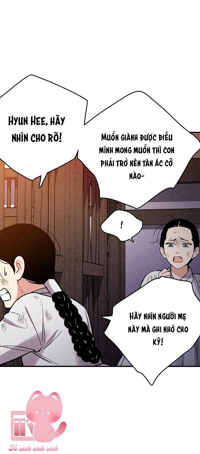 lệnh cấm hôn chapter 95 6